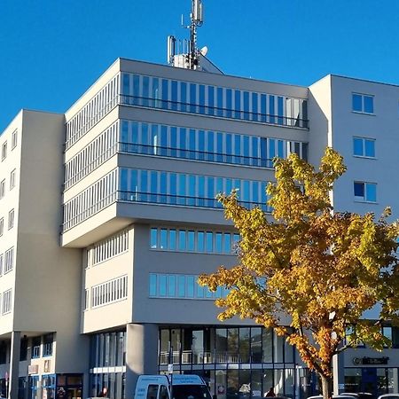 Exo Square Heidelberg/Schwetzingen - By Superfly Hotels Bagian luar foto