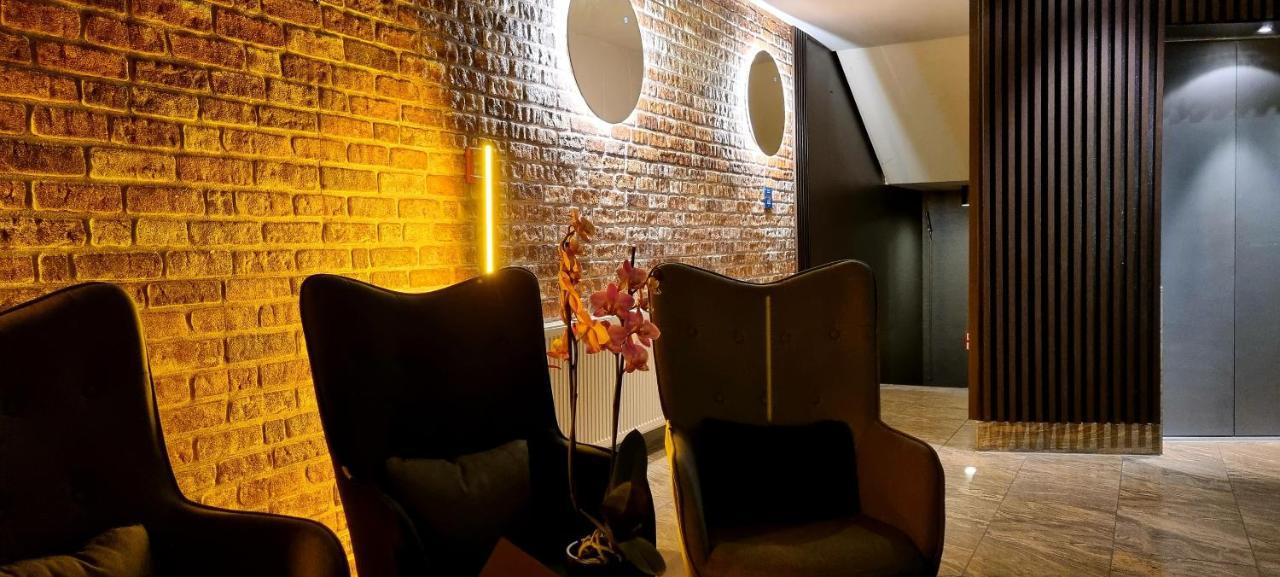 Exo Square Heidelberg/Schwetzingen - By Superfly Hotels Bagian luar foto
