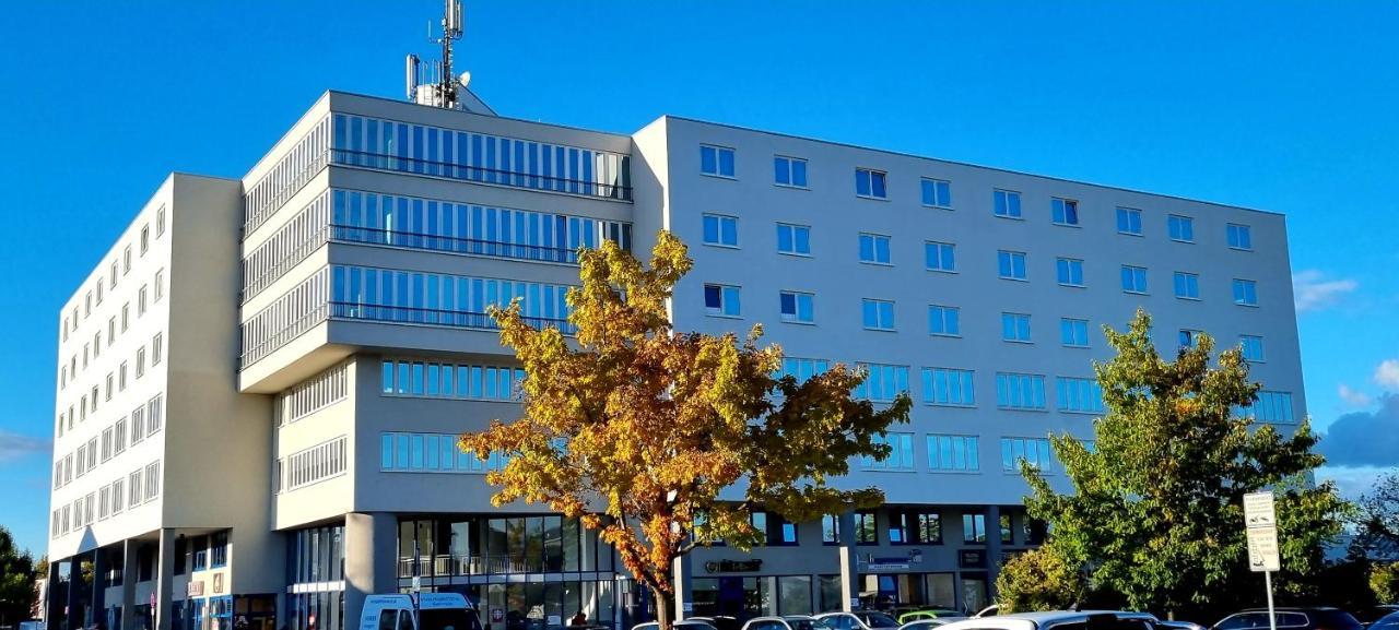 Exo Square Heidelberg/Schwetzingen - By Superfly Hotels Bagian luar foto