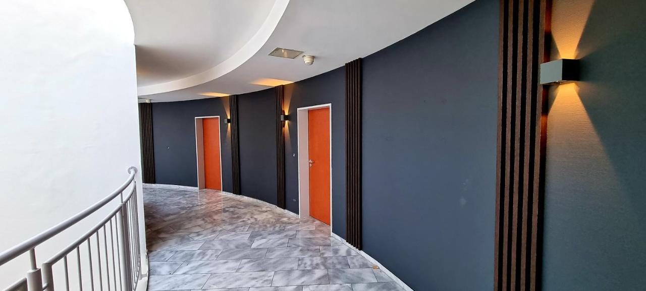 Exo Square Heidelberg/Schwetzingen - By Superfly Hotels Bagian luar foto