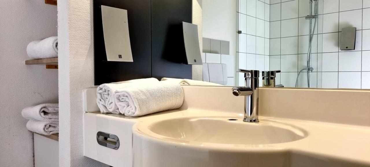 Exo Square Heidelberg/Schwetzingen - By Superfly Hotels Bagian luar foto