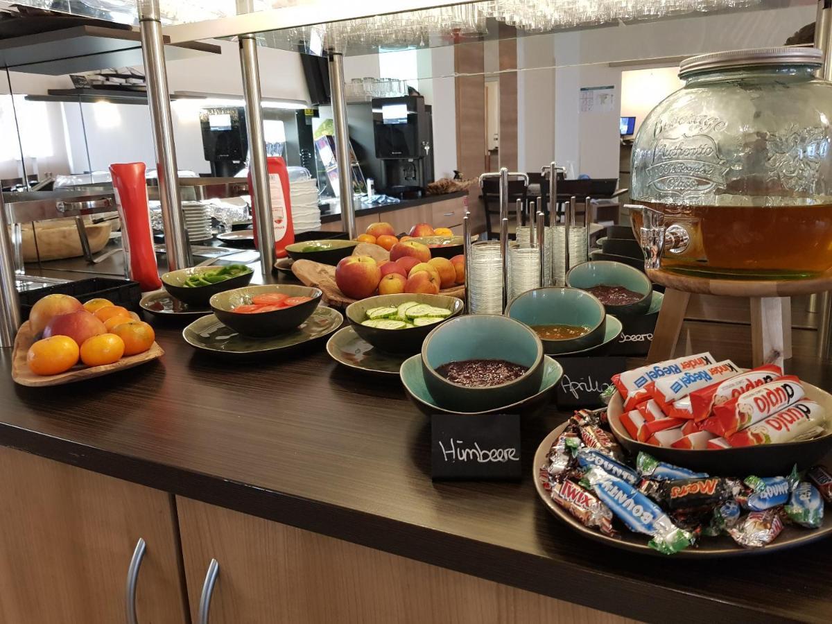 Exo Square Heidelberg/Schwetzingen - By Superfly Hotels Bagian luar foto