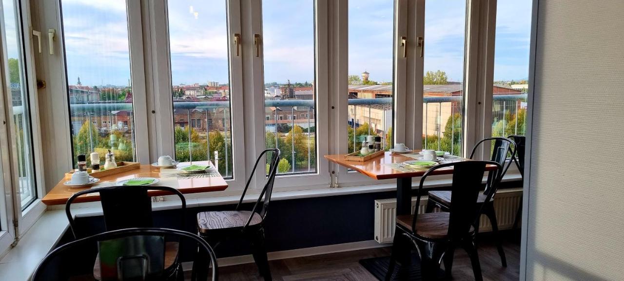 Exo Square Heidelberg/Schwetzingen - By Superfly Hotels Bagian luar foto