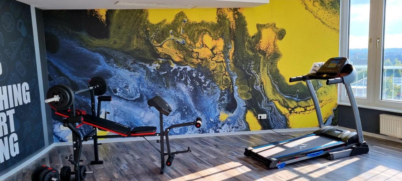 Exo Square Heidelberg/Schwetzingen - By Superfly Hotels Bagian luar foto