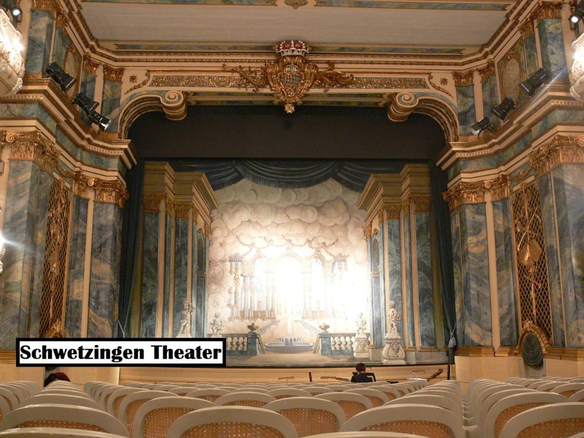 Exo Square Heidelberg/Schwetzingen - By Superfly Hotels Bagian luar foto